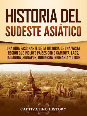 cover image of Historia del Sudeste Asiático